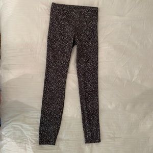 Athleta Girl Chit Chat Tight